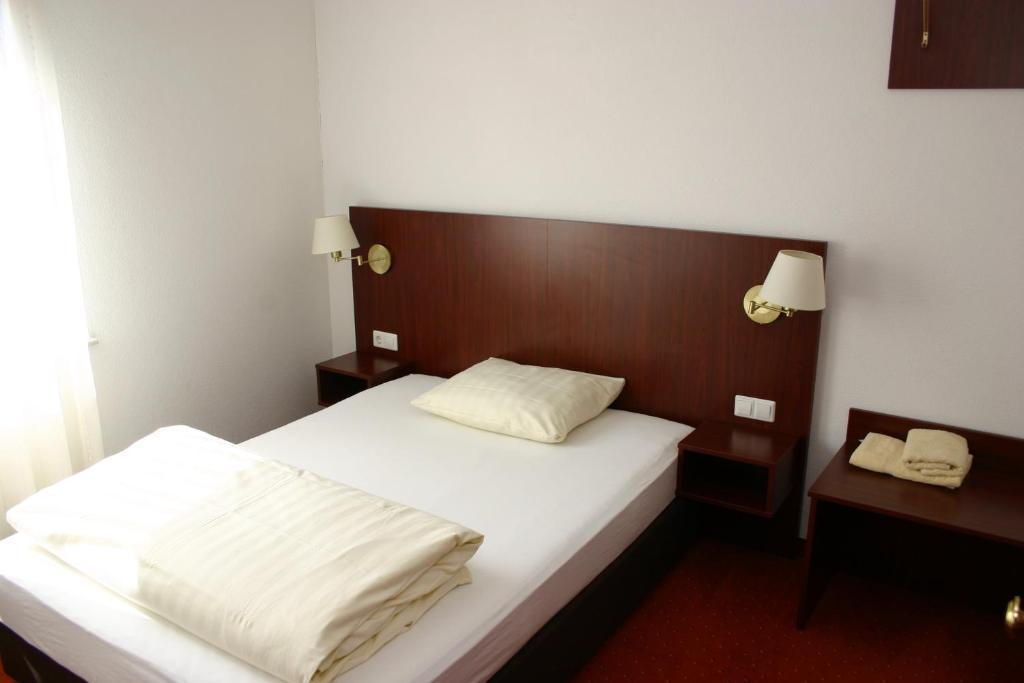 Gasthaus Traube Dettingen an der Erms Room photo